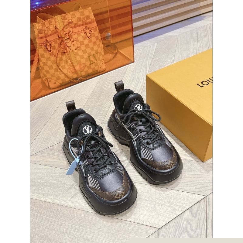 LV Sneakers